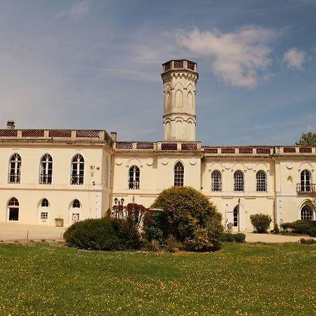 Chateau Castelrives Bessières Εξωτερικό φωτογραφία