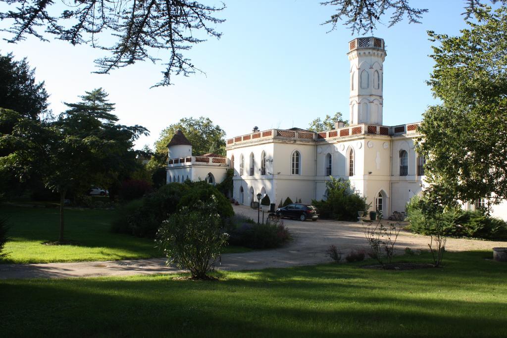 Chateau Castelrives Bessières Δωμάτιο φωτογραφία