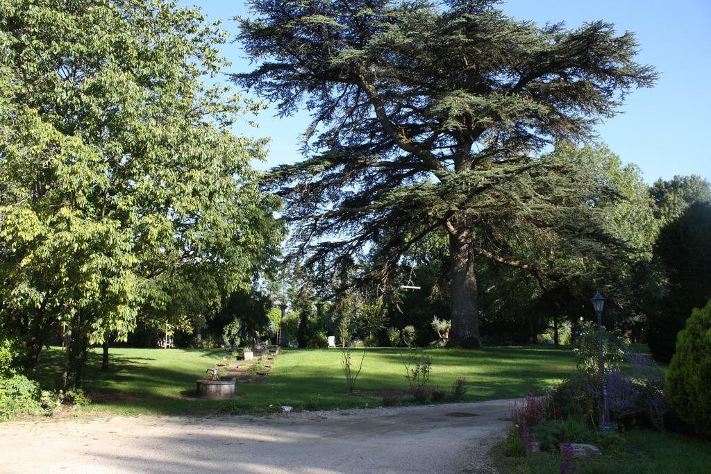 Chateau Castelrives Bessières Δωμάτιο φωτογραφία