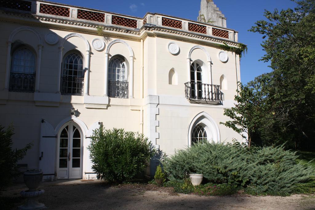 Chateau Castelrives Bessières Δωμάτιο φωτογραφία