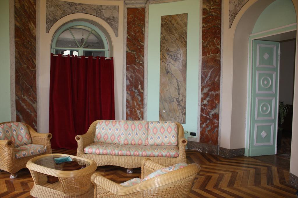 Chateau Castelrives Bessières Δωμάτιο φωτογραφία