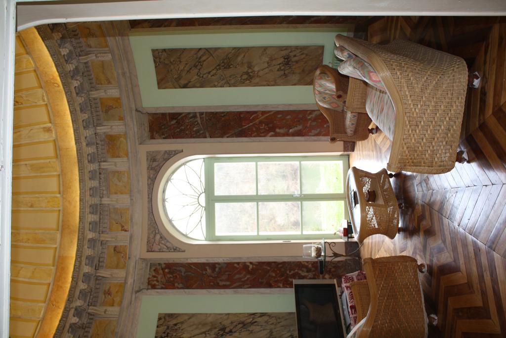 Chateau Castelrives Bessières Εξωτερικό φωτογραφία