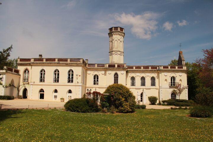 Chateau Castelrives Bessières Εξωτερικό φωτογραφία
